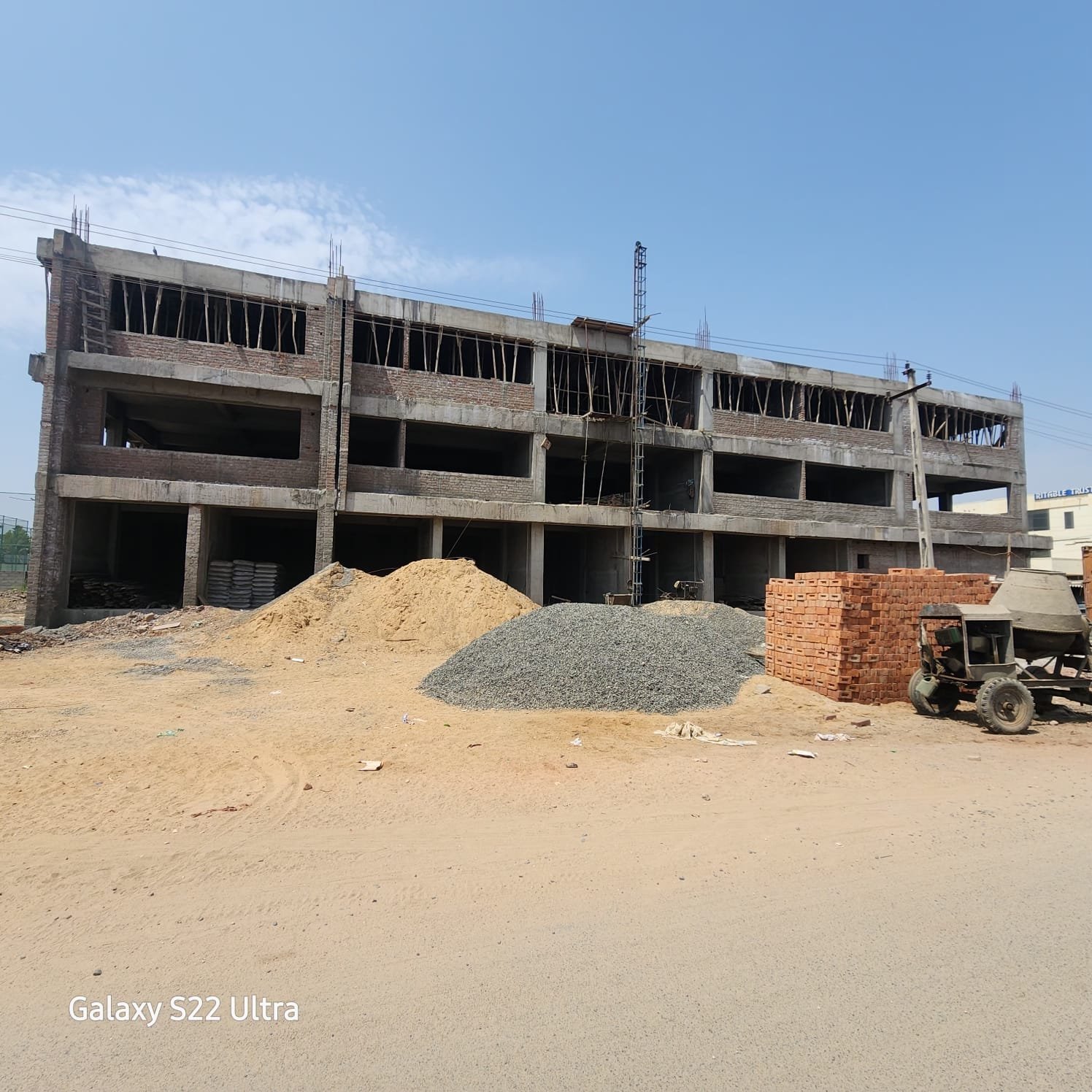 Retail Space for Sale