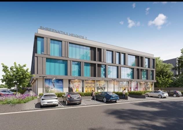 Prime Ground Floor Shop for...